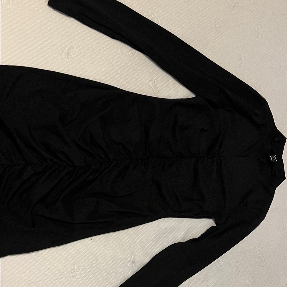 Black dress (Windsor)